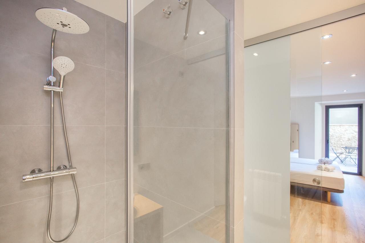 Flateli Plaça Catalunya 1-2 Appartement